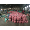 Refrigerant Gasr134A (R134A, R404A, R410A, R422D, R507)